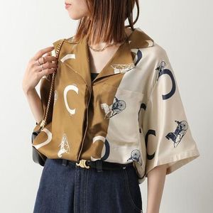 CELINE パジャマシャツ RB0363K27.01HM