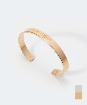 MAISON MARGIELA SM1UY0066 SV0158 ブレスレット カフ