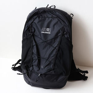 Maison Margiela MM6 × Salomon XT15 バックパック SB5WA0013