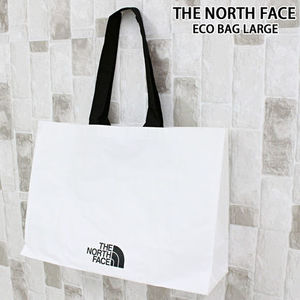 THE NORTH FACE ザ ノースフェイス アルポリン エコバッグ LARGE