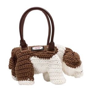 【関税込み】Bulldog Purse - Charles Jeffrey Loverboy - Cotto