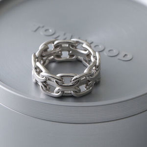 TOMWOOD Vintage Ring ヴィンテージリング