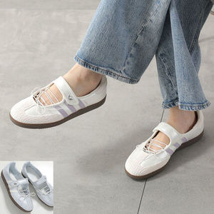adidas Originals スニーカー SAMBA JANE サンバ LB8628