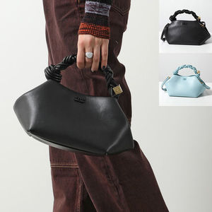 GANNI ハンドバッグ BOU BAG SMALL ショルダーバッグ