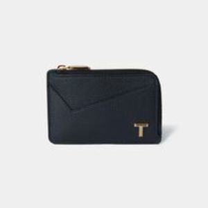 【Tiffany & Co.】ティファニーT ジップ カードケース