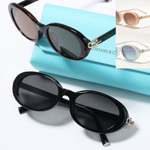 Tiffany&Co. サングラス HardWear ハードウェア TF4242-D