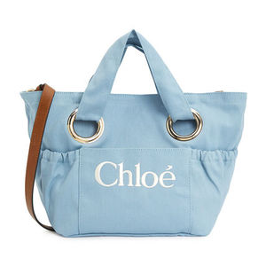CHLOE KIDS レディース トートバッグ C20872 821