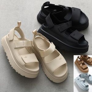 UGG サンダル W GOLDENGLOW ゴールデングロー 1152685