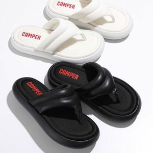 CAMPER トングサンダル Pelotas Flota K201607