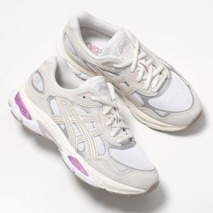 ASICS スニーカー GEL-NYC 2.0 1203A895 ローカット