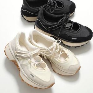 UGG スニーカー RETROFI LOW BALLET SNEAKER 1184511