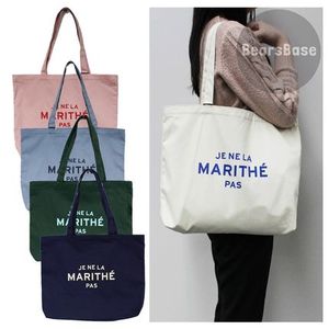 MARITHE JE NE LA ECO BAG 5BNY537