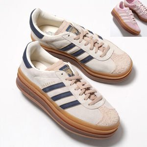 adidas Originals スニーカー GAZELLE BOLD 厚底