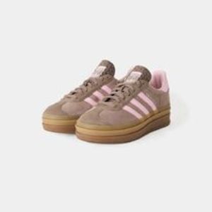 【海外限定】Adidas Originals Gazelle Bold スニーカー
