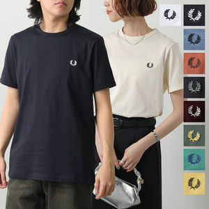 FRED PERRY Tシャツ M3519 Ringer T-Shirt