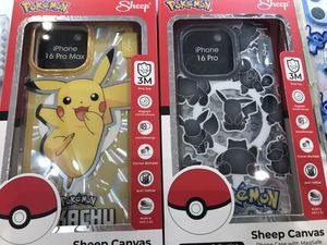 ポケモン スマホケース 種類ございます。コメント願います。