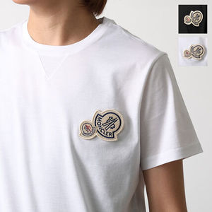 MONCLER 半袖 Tシャツ 8C00035 8390Y