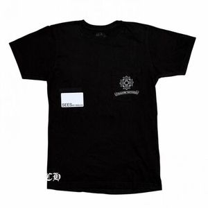 CHROME HEARTS【クロムハーツ】 RN#95024 半袖Tシャツ メンズ
