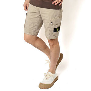 ストーンアイランド STONE ISLAND カーゴショートパンツ