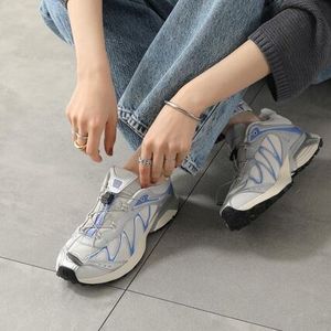SALOMON スニーカー XT-WHISPER ウィスパー L49218900
