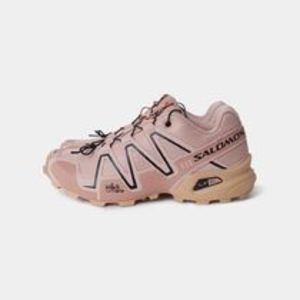 【Salomon】SPEEDCROSS 3 SATIN サテン Gore-Tex スニーカー