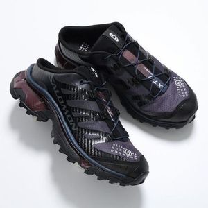 MM6 × SALOMON スニーカー XT-4 MULE S59WS0240 P8163