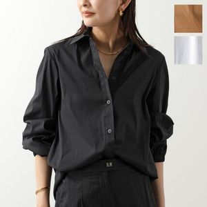 MAX MARA BEACHWEAR シャツ FERTILE 長袖