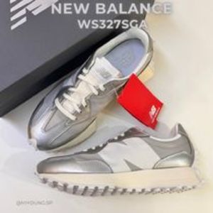 NEW BALANCE【送料込】大人気☆WS327SG