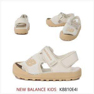 [New Balance]K 8 8 1 0 シリーズ★新作★13~17CM★E4I
