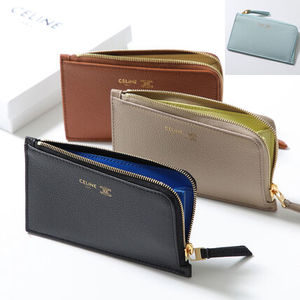 CELINE コインケース L10082O54 カードケース
