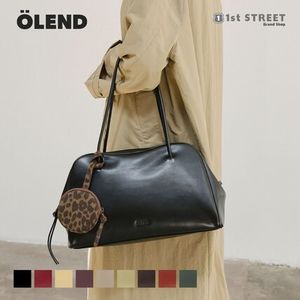 OLEND ハンドバッグ BROOKLYN BAG