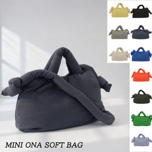 OLEND ショルダーバッグ MINI ONA SOFT BAG 2WAY