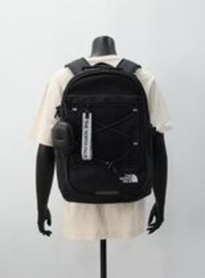 [ノースフェイス]SUPER PACK II MINI バックパック★26SS★(25L)