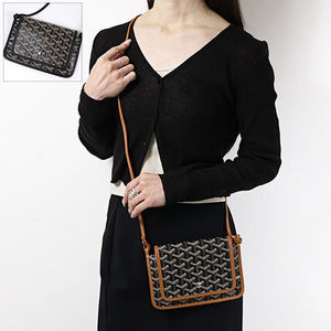 GOYARD プリュメ ポーチウォレット PLUMETPMLTY01CL01P