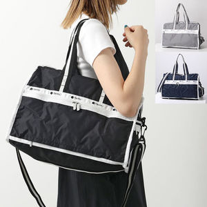 LeSportsac ボストンバッグ DELUXE MED WEEKENDER 4318
