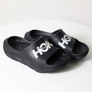 HOKA ONE ONE リカバリーサンダル U Ora Athletic Slide 1155154