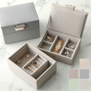 STACKERS ジュエリーボックス Micro Jewellery Box Set of 2