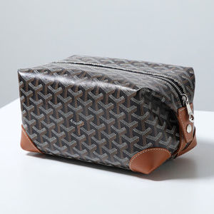 GOYARD トイレタリーバッグ BOWLING 25 ボウリング