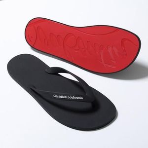Christian Louboutin ビーチサンダル 3260229
