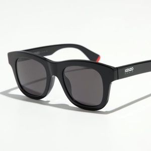 KENZO サングラス KZ40158I ウェリントン型