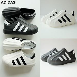 [ADIDAS] スニーカー アディフォーム スーパースター HQ8750