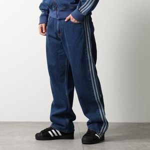 adidas Originals デニムパンツ KD1499 ジーンズ