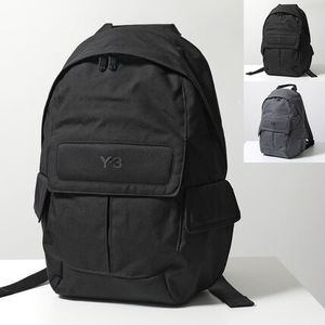 Y-3 バックパック BACKPACK SMALL JV9721 ナイロン