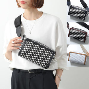 PIERRE HARDY ショルダーバッグ VV08 ポシェット