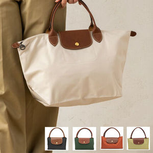 LONGCHAMP ハンドバッグ M 1623 089 LE PLIAGE TOP HANDLE BAG