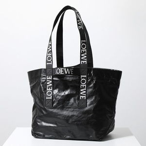LOEWE トートバッグ FOLD SHOPPER フォールド B507X23X01