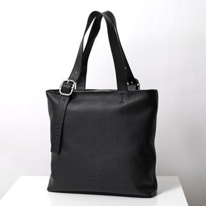 LOEWE トートバッグ LOOP ZIPPED TOTE BB22LTTX02
