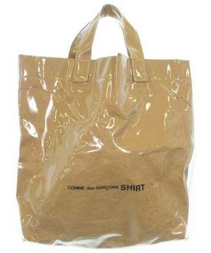 COMME des GARCONS SHIRT トートバッグ 2001026L0119