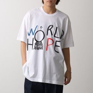 COMME des GARCONS SHIRT Tシャツ FQ-T039
