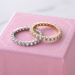 SWAROVSKI リング Matrix Vittore ヴィットーレ 指輪